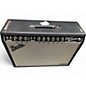 Used Fender Tone Master Deluxe Reverb Guitar Combo Amp thumbnail
