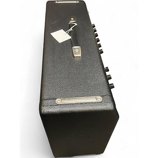 Used Fender Tone Master Deluxe Reverb Guitar Combo Amp