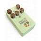 Used Danelectro ROEBUCK Effect Pedal thumbnail