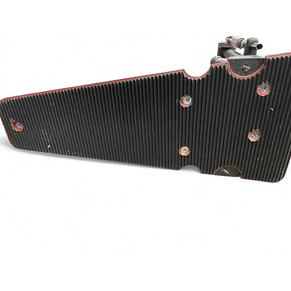 Used DW 5000 Series Single Single Bass Drum Pedal