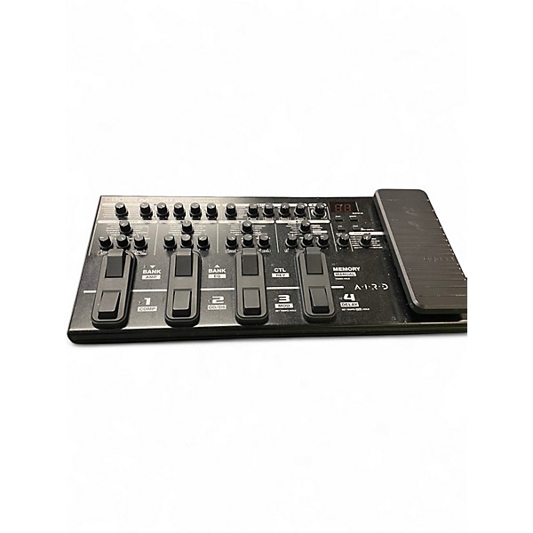 Used BOSS ME90 Effect Processor