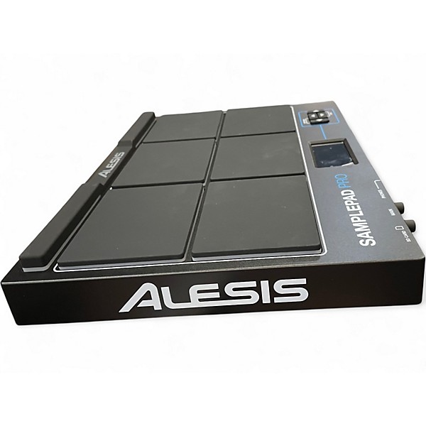 Used Alesis Sample Pad Pro Drum MIDI Controller