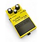 Used BOSS SD1 Super Overdrive Effect Pedal