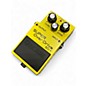 Used BOSS SD1 Super Overdrive Effect Pedal