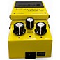 Used BOSS SD1 Super Overdrive Effect Pedal