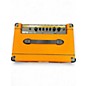 Used Orange Amplifiers CRUSH BASS 50 Bass Combo Amp
