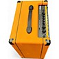 Used Orange Amplifiers CRUSH BASS 50 Bass Combo Amp
