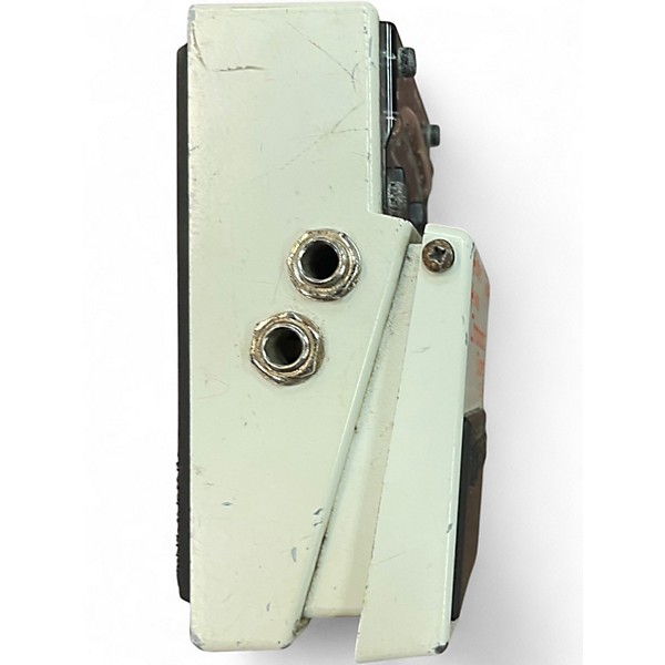 Used BOSS TU2 Chromatic Tuner Pedal