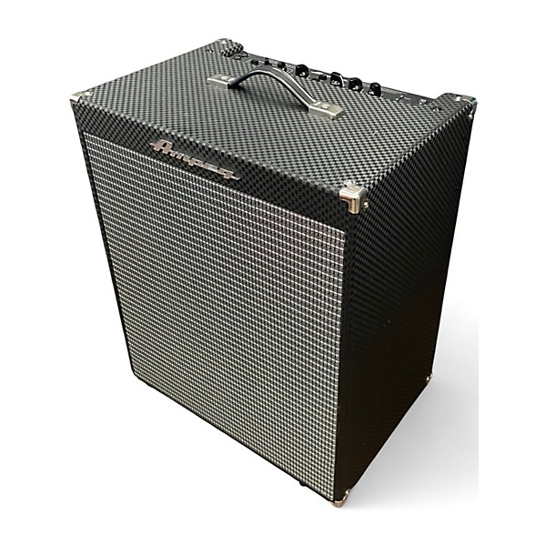 Used Ampeg RB210 Bass Combo Amp
