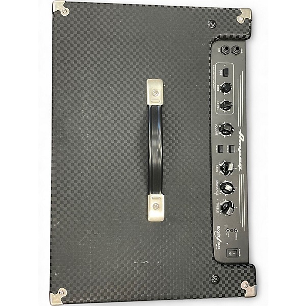 Used Ampeg RB210 Bass Combo Amp