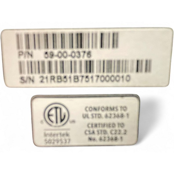 Used Ampeg RB210 Bass Combo Amp