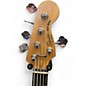 Used Squier Classic Vibe 60S 5-String Jazz Bass Sunburst Electric Bass Guitar