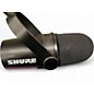 Used Shure MV7X Condenser Microphone thumbnail