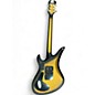 Used Schecter Guitar Research Synyster Gates Signature Custom S Custom Graphic Solid Body Electric Guitar