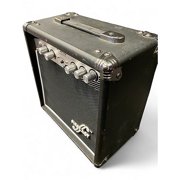 Used First Act M2A-110 Guitar Combo Amp