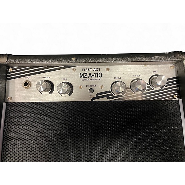 Used First Act M2A-110 Guitar Combo Amp