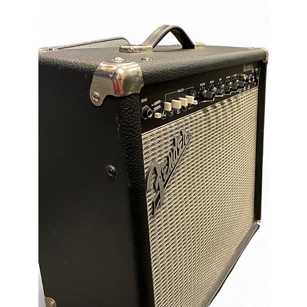 Used Fender AUTOMATIC SE Guitar Combo Amp