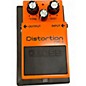 Used BOSS DS1 Distortion Effect Pedal thumbnail