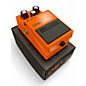 Used BOSS DS1 Distortion Effect Pedal