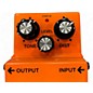 Used BOSS DS1 Distortion Effect Pedal