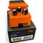 Used BOSS DS1 Distortion Effect Pedal
