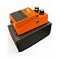 Used BOSS DS1 Distortion Effect Pedal