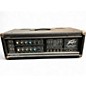 Used Peavey MUSICIAN MARK III Solid State Guitar Amp Head thumbnail