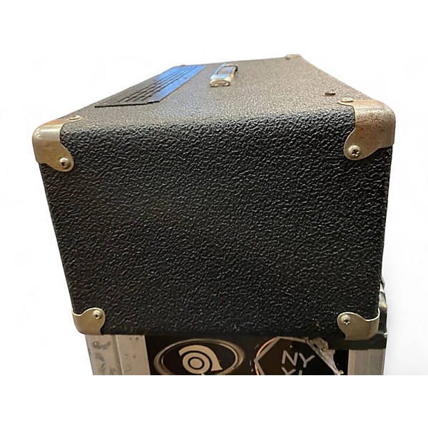 Used Peavey MUSICIAN MARK III Solid State Guitar Amp Head