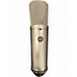 Used Warm Audio WA-87 R2 Condenser Microphone thumbnail