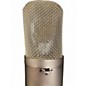 Used Warm Audio WA-87 R2 Condenser Microphone