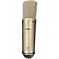 Used Warm Audio WA-87 R2 Condenser Microphone