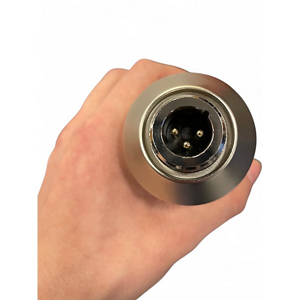 Used Warm Audio WA-87 R2 Condenser Microphone