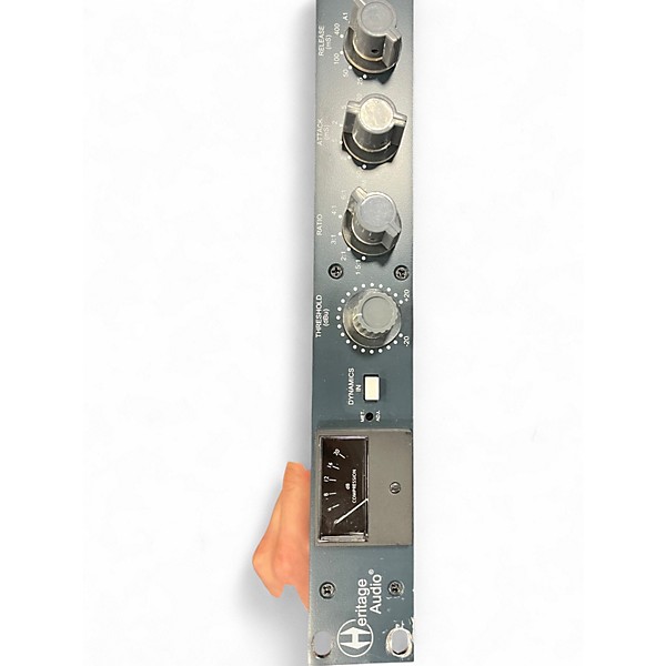 Used Heritage Audio SUCCESSOR  Compressor