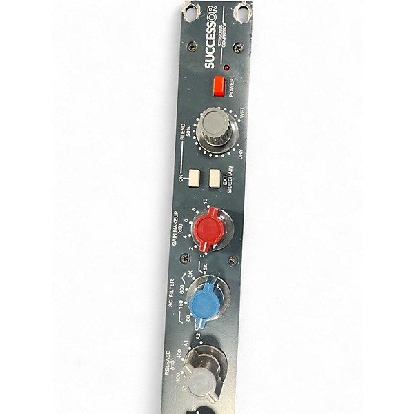 Used Heritage Audio SUCCESSOR  Compressor