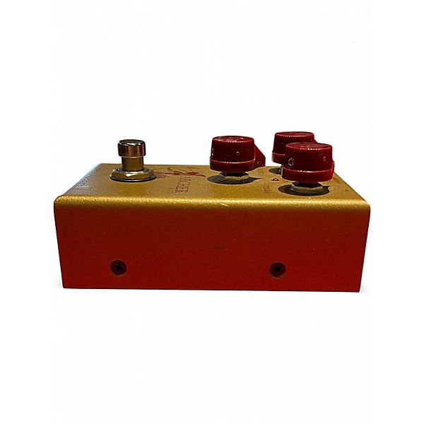 Used J.Rockett Audio Designs ARCHER IKON Effect Pedal