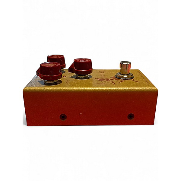 Used J.Rockett Audio Designs ARCHER IKON Effect Pedal