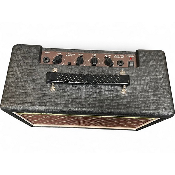 Used VOX V9106 Pathfinder 10 Guitar Combo Amp