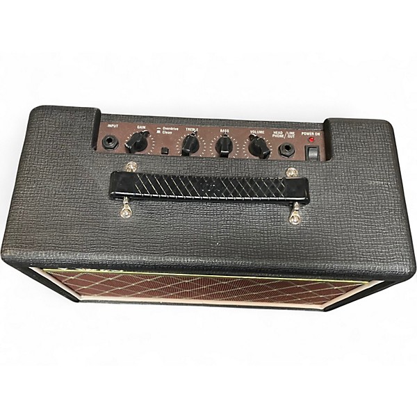Used VOX V9106 Pathfinder 10 Guitar Combo Amp