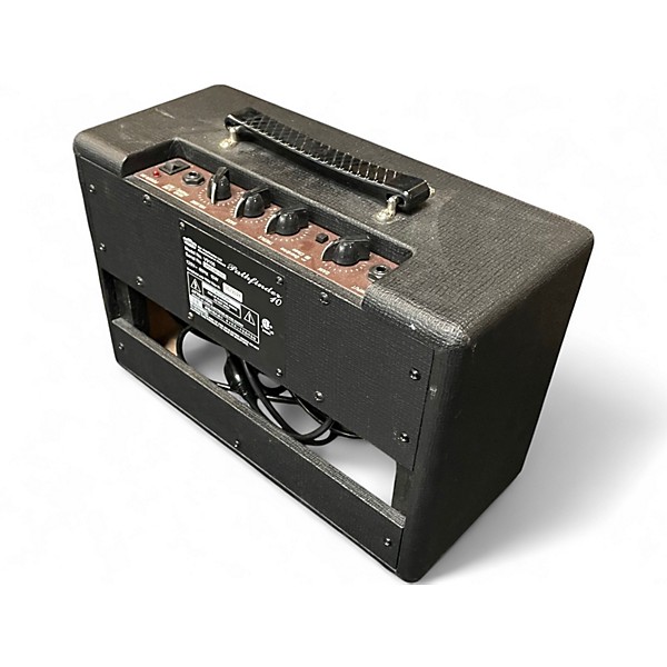 Used VOX V9106 Pathfinder 10 Guitar Combo Amp