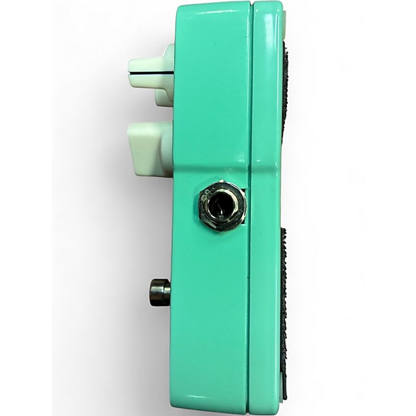 Used TC Electronic Pipeline Tap Tremolo Effect Pedal