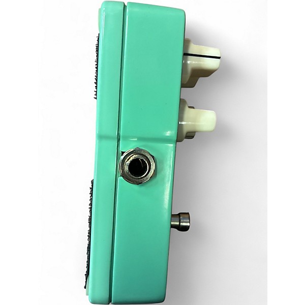 Used TC Electronic Pipeline Tap Tremolo Effect Pedal