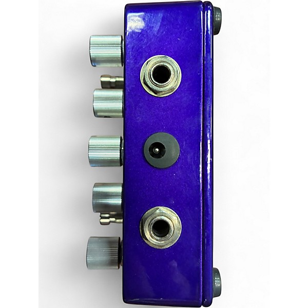 Used Lpd SIXTY8 DELUXE Effect Pedal