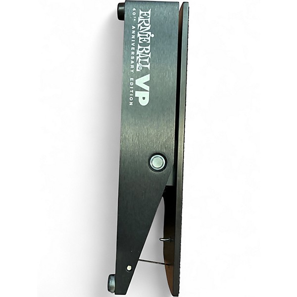 Used Ernie Ball P06110 VP 40TH ANNIVERSARY Pedal