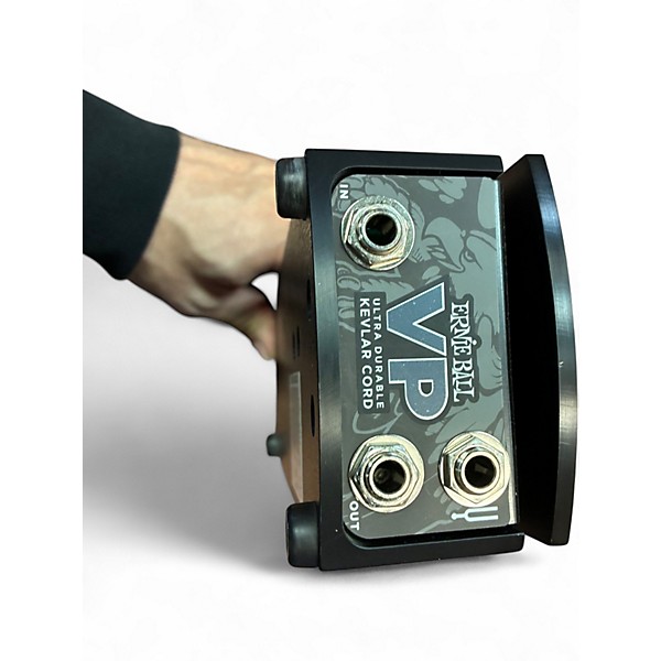 Used Ernie Ball P06110 VP 40TH ANNIVERSARY Pedal