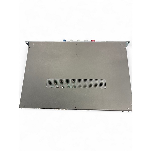 Used Neve 1073spx Microphone Preamp