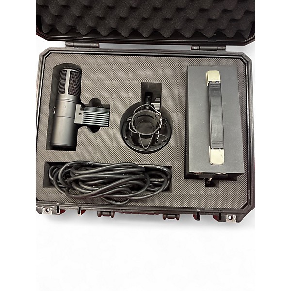 Used Warm Audio WA 8000 Tube Microphone