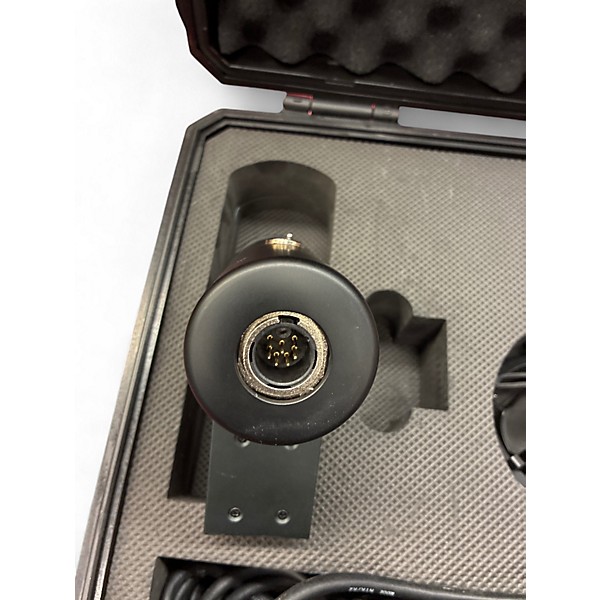 Used Warm Audio WA 8000 Tube Microphone