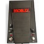 Used Morley Pro Series Distortion / Wah Effect Pedal thumbnail