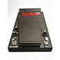 Used Morley Pro Series Distortion / Wah Effect Pedal