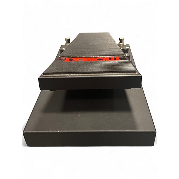 Used Morley Pro Series Distortion / Wah Effect Pedal